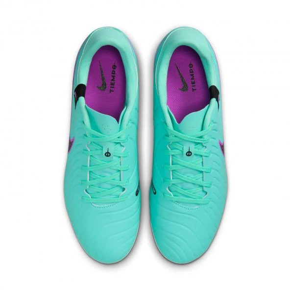Nike Tiempo Legend 10 Academy Turkuaz Erkek Krampon DV4337-300 - 3