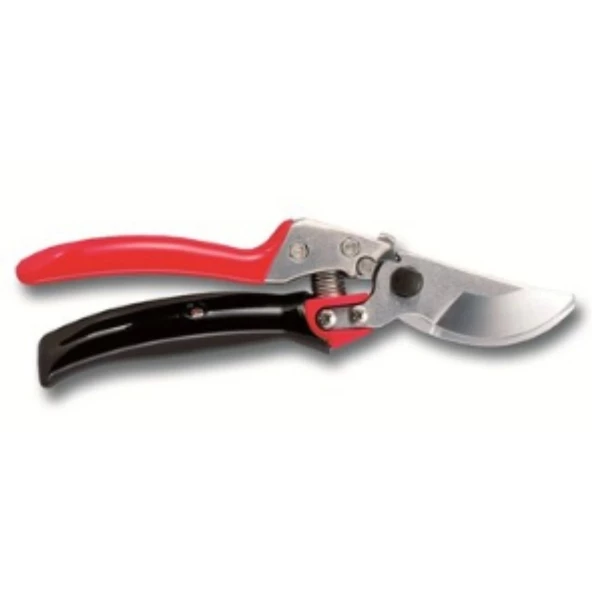 TGR TOOLS SK-5 Budama Makası -Beybi Pu Touch Eldiven NO.10 - Hand Sfd 270mm Kılıflı Testere İnce Diş Yeşil 3Lü set - 2