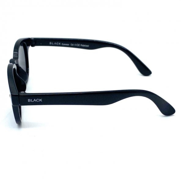 BLACK BLK VG1070 C6 Çocuk Güneş Gözlüğü - 3