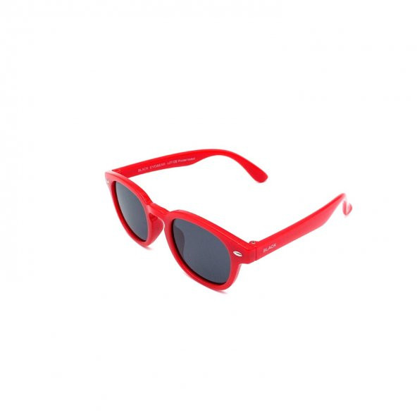 BLACK BLK VG1070 C217 Çocuk Güneş Gözlüğü - Resim 2