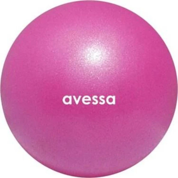 Avessa Pilates Topu 20 Cm PLT-20