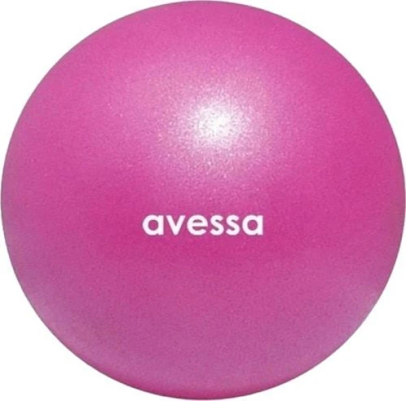 Avessa Pilates Topu 25 Cm BPT-25