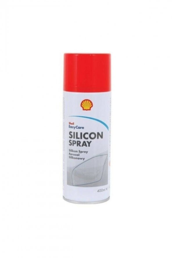 Silikon Sprey 400 Ml.