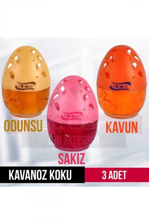 Küre-kavanoz Koku Kavun-sakız-odunsu-şeftali-okyanus. Vs 100ml