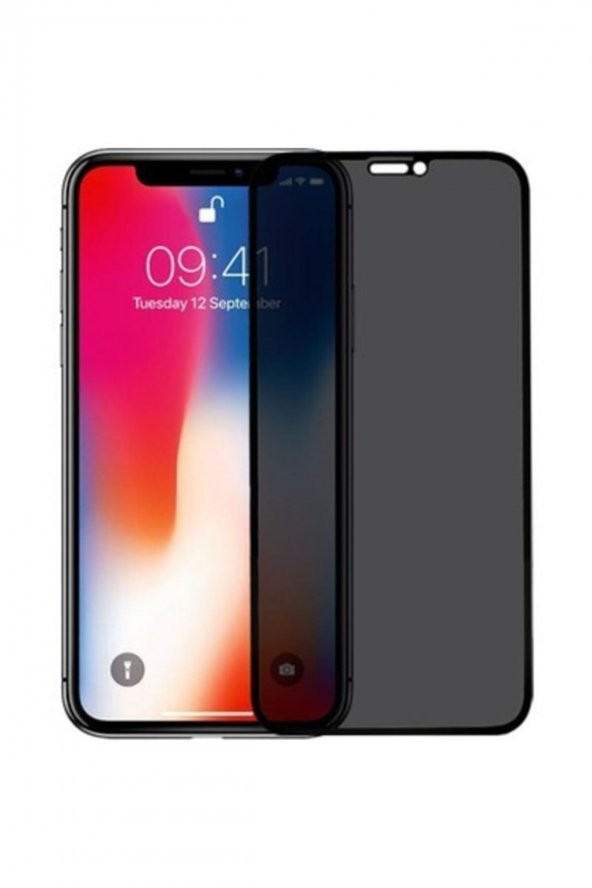 Iphone 11 Ve Xr Hayalet Gizli Ekran Koruyucu Seramik Nano Iphone