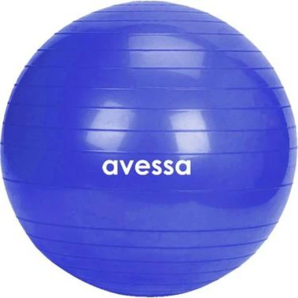 Avessa Pilates Topu 55 Cm BPT-55