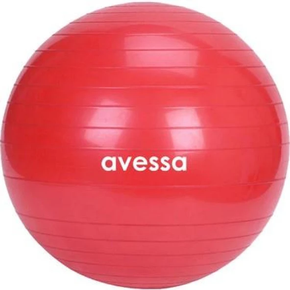 Avessa Pilates Topu 55 Cm BPT-55