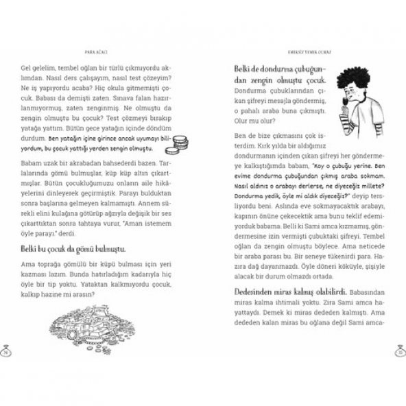 Para Ağacı - 4