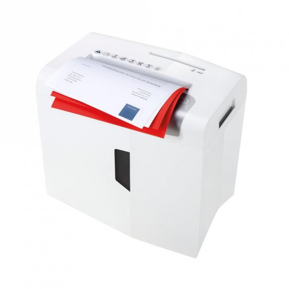 HSM Shredstar X10 20 L Çapraz / Konfeti Kesim Evrak İmha Makinesi - 2