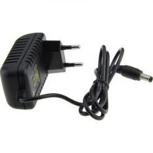Technomax 12 Volt 1 Amper Çok Amaçlı Adaptör, Güçkaynağı-TM2102 - 2