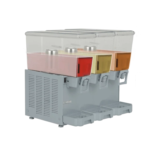 Uğur USM 3 X 10 - Meyve Suyu Soğutucu