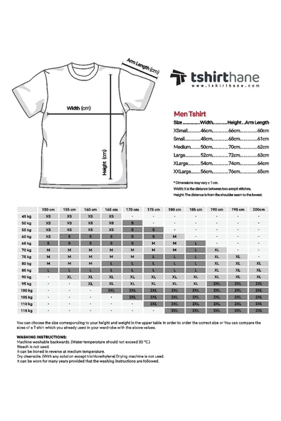 Steins Gate El Psy Congroo Academy Siyah Kısa kol Erkek Tshirt - 6