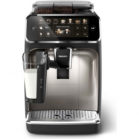 Philips 5400 Serisi EP5447/90 Tam Otomatik Kahve Makinesi