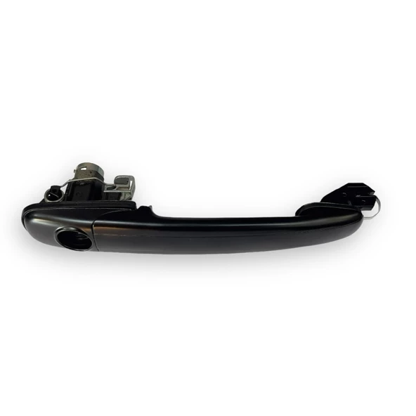 VW Caddy 1996-2003 Sol Ön Dış Kapı Kolu 6K0837207A - Resim 3