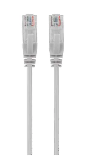 S-Link SL-Cat615 15 Metre 24awg Cat6 Ethernet Kablo Jacklı Soketli Hazır İnternet Kablosu