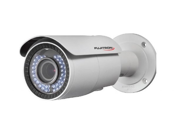 FUJİTRON FCB-T52CE16D1T-IR3Z - 2MP Motorize Varifocal IR Bullet Kamera