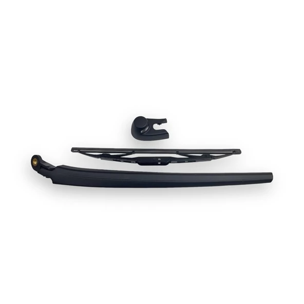 Seat İbiza 2009-2012 Arka Cam Silecek Kolu Takımı 5P0955707B