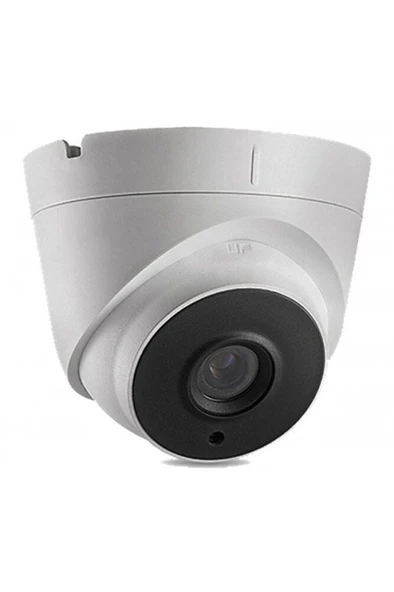 Fujıtron FCD-T5-2CE56D7T-IT3Z Dome Ahd Ir Bullet Kamera