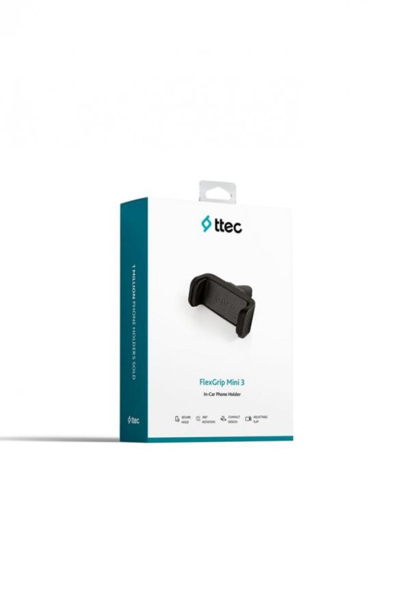 Flexgrip Mini 3 Araç Içi Telefon Tutucu - 3