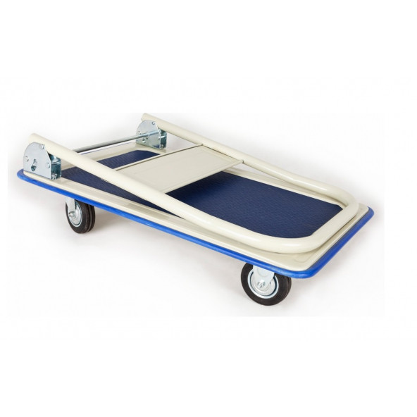 Balatlı PH150 Profesyonel Paket Taşıma Arabası 150 kg - 2