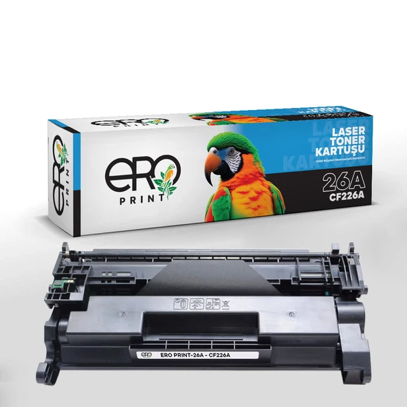 HP LaserJet M426fdn Muadil Toner /3K