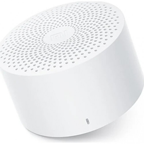 Xiaomi Kablosuz Mini 2 Bluetooth Hoparlör