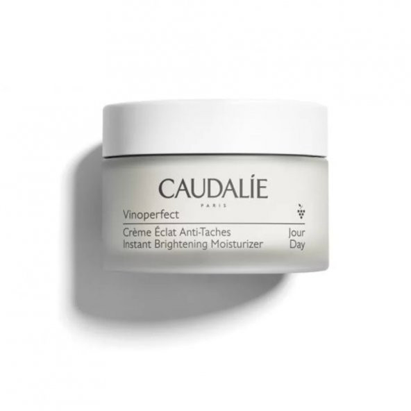 Caudalie Vinoperfect Brightening Leke Karşıtı Gündüz Bakım Kremi 50 ml
