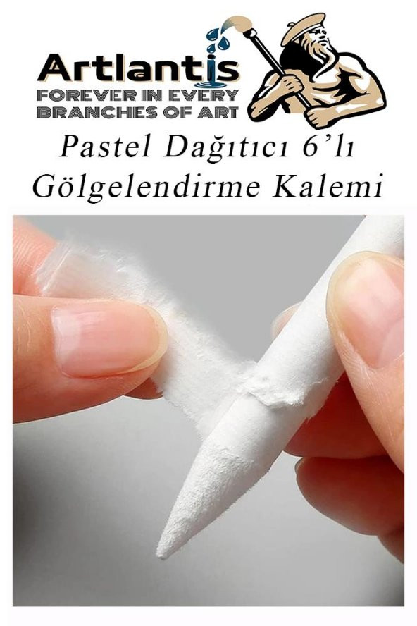 Karakalem Seti 16 Parça 1 Paket Gölgelendirme Kalemi Hamur Silgi Dereceli Kalem Kaynaştırma Kalemi Kara Kalem Dağıtıcı Kalem Kağıt Kalem - 3