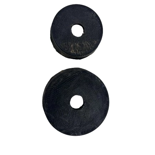 TRAKTÖR RÖMORK DAMPER KEÇESİ İKİLİ B TİPİ - 3