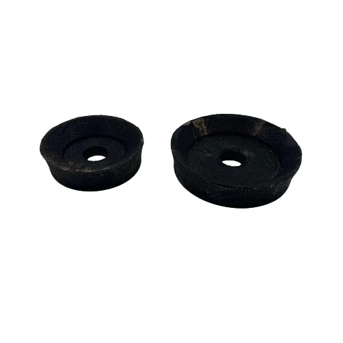 TRAKTÖR RÖMORK DAMPER KEÇESİ İKİLİ B TİPİ - 2