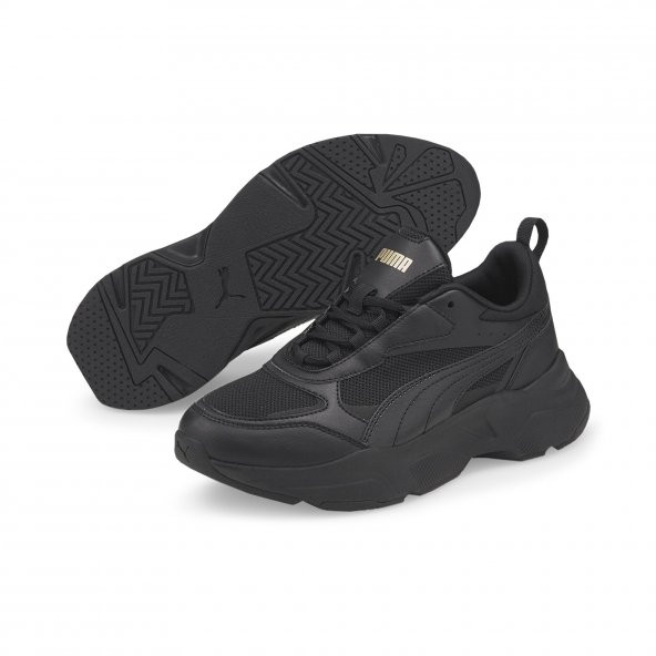 Puma 38464702 Cassia Kadın Günlük Spor Ayakkabı