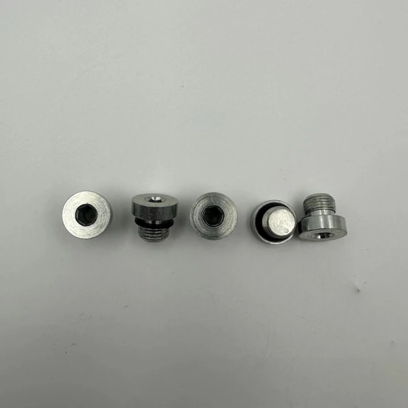 Alyan Başlı Kör Tapa 1/8 - Resim 5