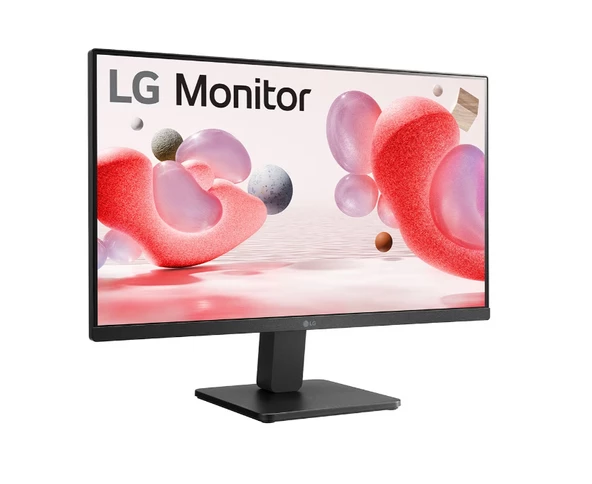 23.8 LG 24MR400-B IPS FHD 5MS 100HZ HDMI VGA - Resim 3
