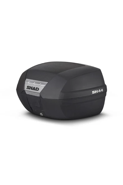 SHAD Sh-44 Motosiklet Arka Çanta - 2