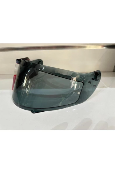 KASK CAMI V-16 ATOM ÇENE AÇILIR (SMOKED) FÜME