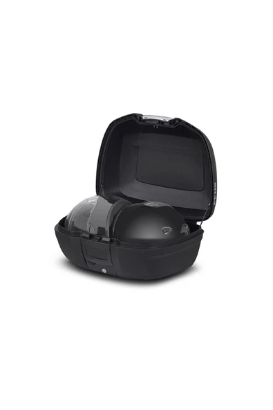 SHAD Sh-44 Motosiklet Arka Çanta - 3