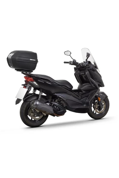 SHAD Sh-44 Motosiklet Arka Çanta - 7