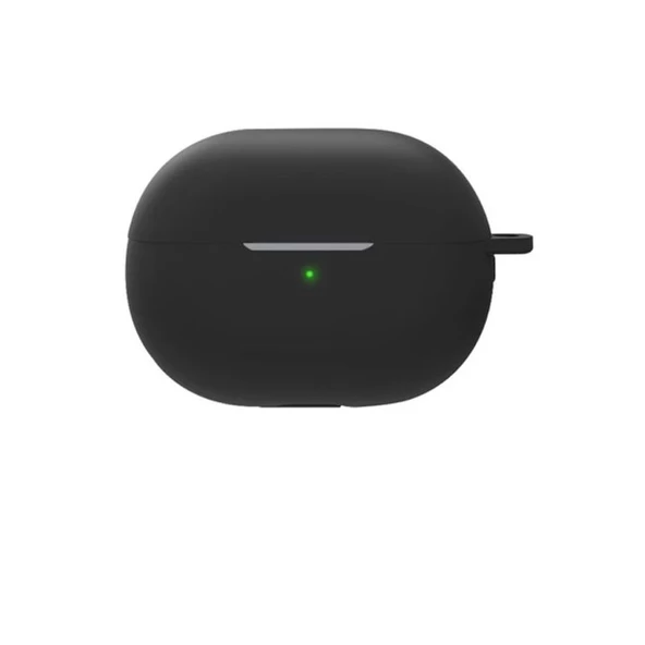 Gpack Huawei FreeBuds Pro 3 Kılıf Model Uyumlu Mat Silikon Soft Kancalı SF7 - 8