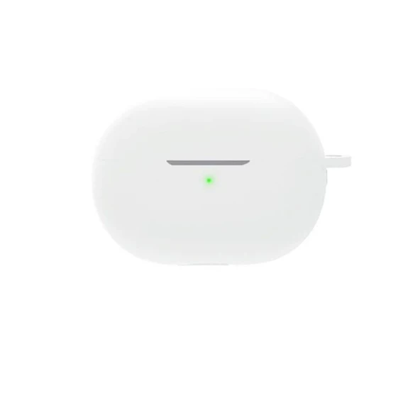 Gpack Huawei FreeBuds Pro 3 Kılıf Model Uyumlu Mat Silikon Soft Kancalı SF7 - 10