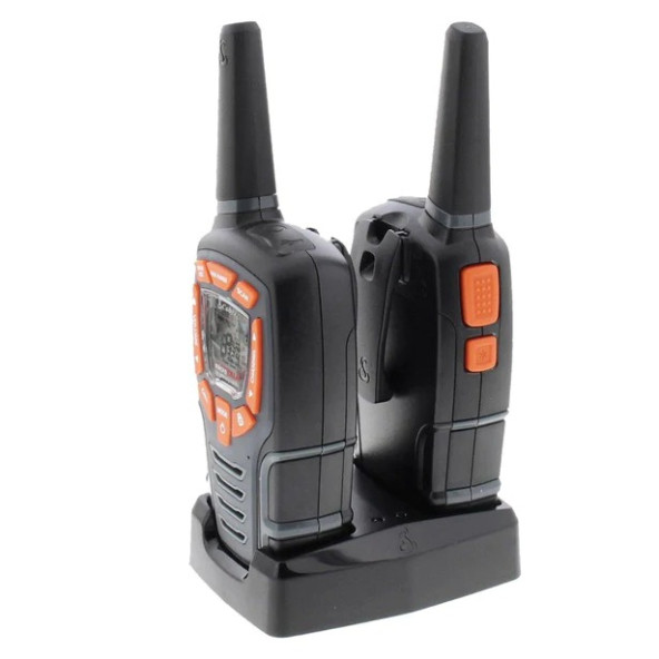 Aselsan Cobra PM 865 ADVENTURE PMR İKİLİ EL TELSİZİ - 2