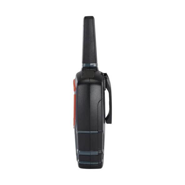 Aselsan Cobra PM 865 ADVENTURE PMR İKİLİ EL TELSİZİ - 5