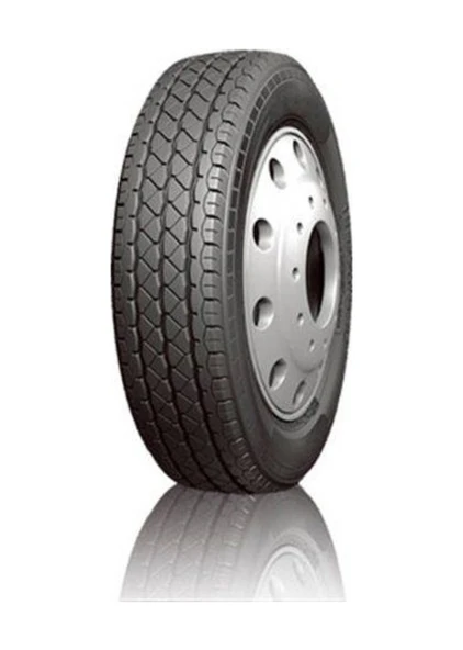 Evergreen 235/65 R16C 121R Es88 10Kat Yaz  Lastiği 2019 2019 - Resim 2