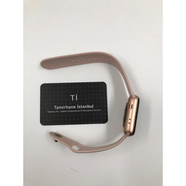 Apple Watch Series 3 42MM 2.EL - 2