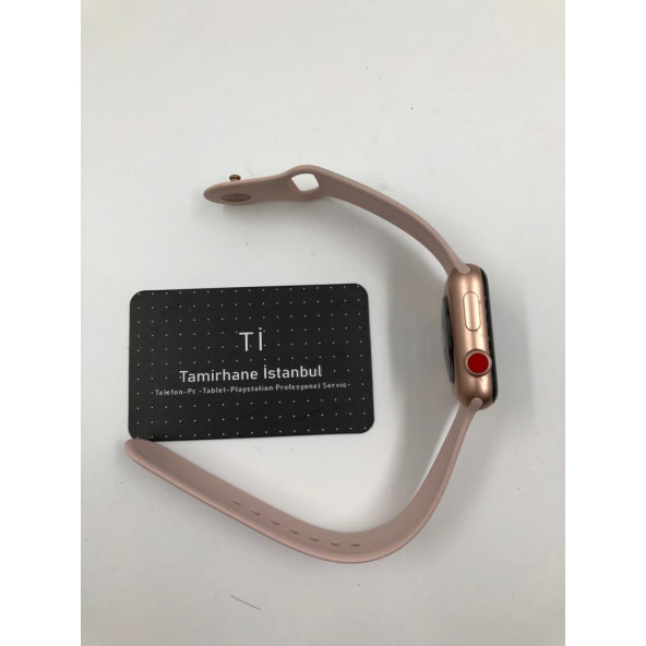 Apple Watch Series 3 42MM 2.EL - 3