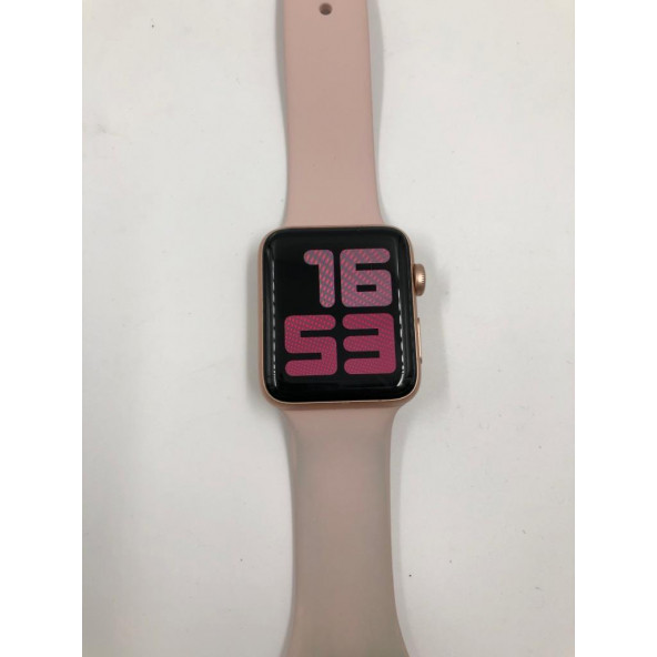 Apple Watch Series 3 42MM 2.EL - 5