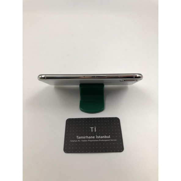 İPHONE X BEYAZ RENK 64 Gb - 6