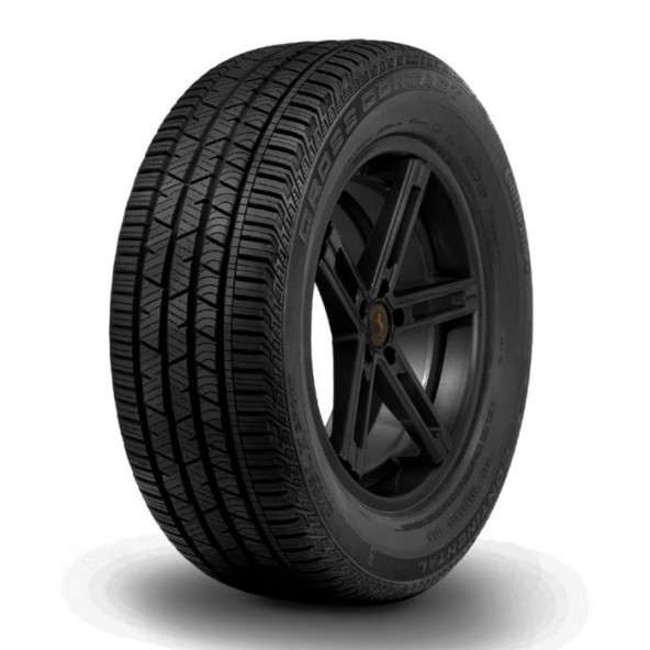 Continental ContiCrossContact UHP 275/35 R22 104Y XL FR Yaz Lastiği - 2023