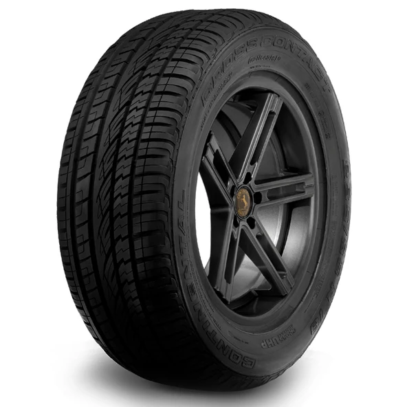 Continental ContiCrossContact UHP 275/35 R22 104Y XL FR Yaz Lastiği - 2023 ürün görseli