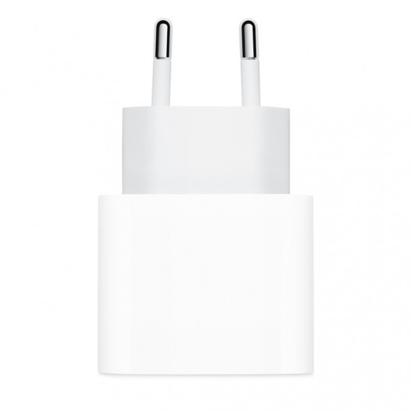 Apple 20 W USB-C Güç Adaptörü Apple Türkiye Garantili