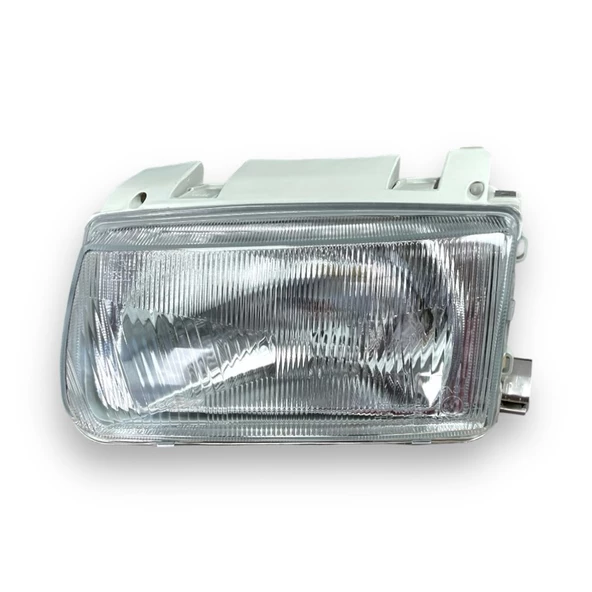 VW Polo HB Hatchback 1994-1999 Ön Sol Far Manuel Ayar 6N1941015 - 2